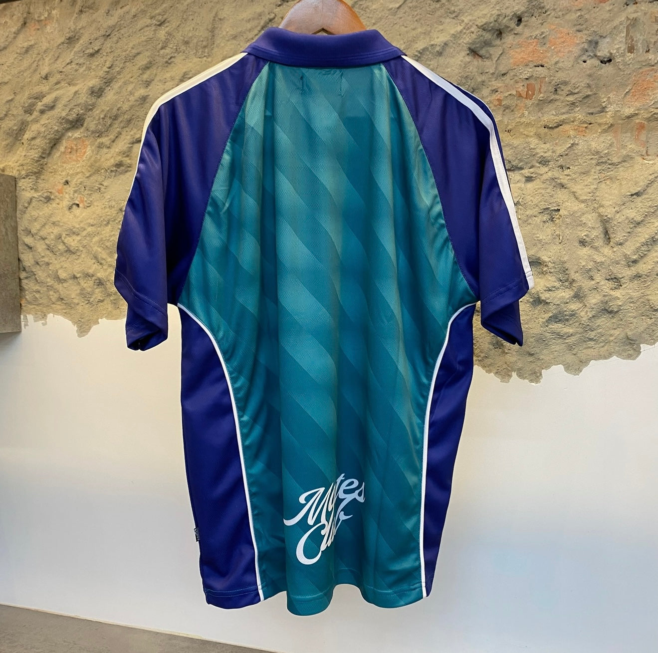 Miracle Mates Calcio Jersey