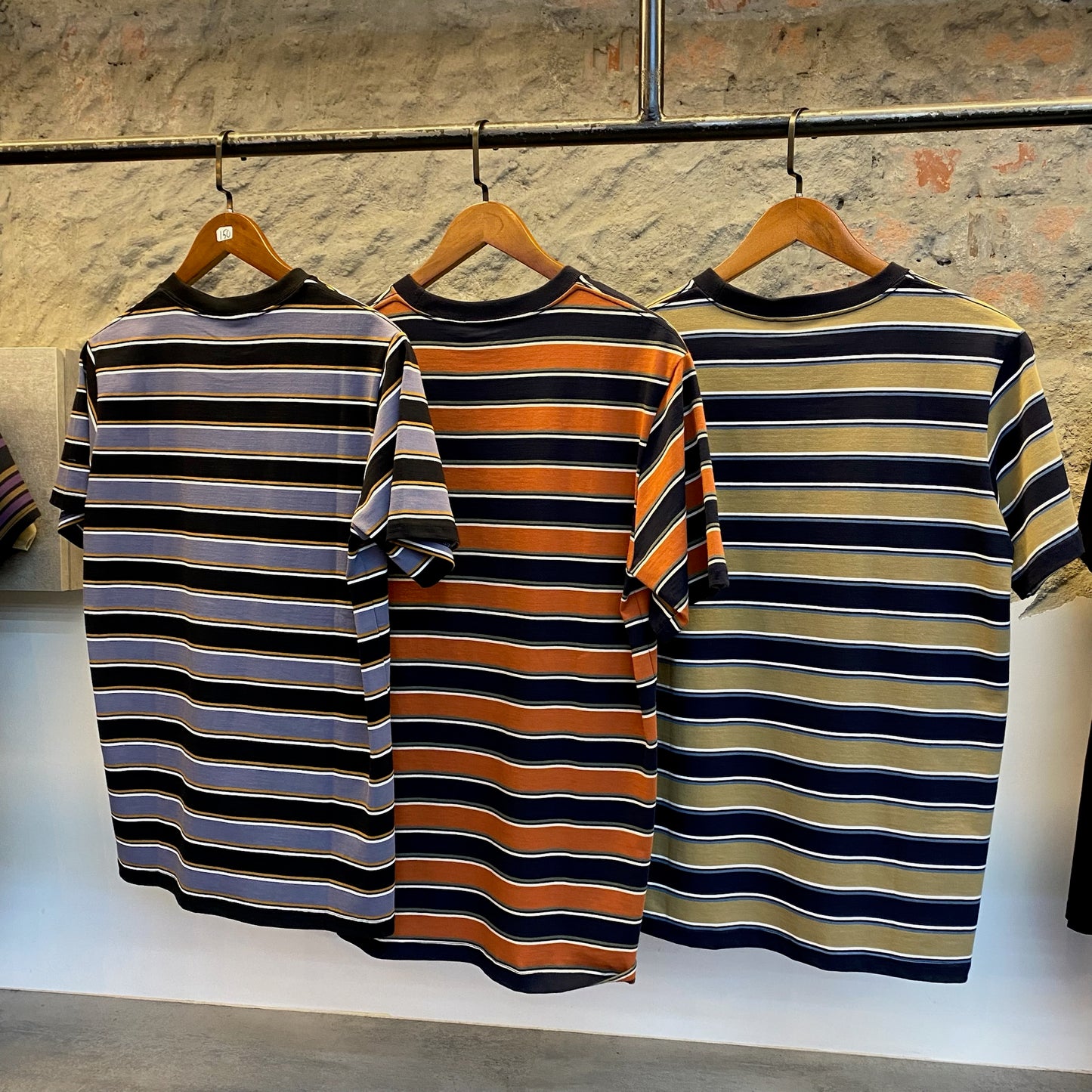 Carhartt S/S Leone T-Shirt