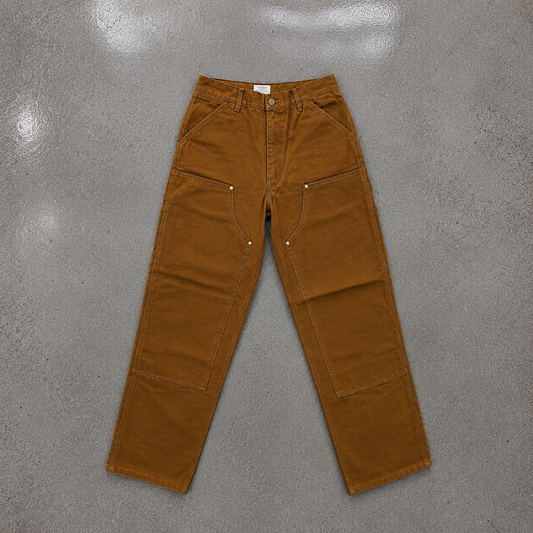 Carhartt WIP Double Knee Pant