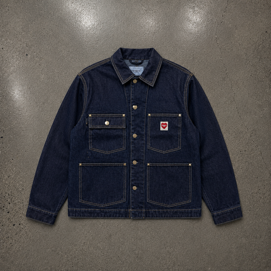 Carhartt WIP Nash Jacket