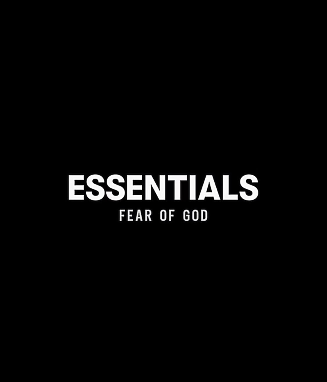 Essential FOG