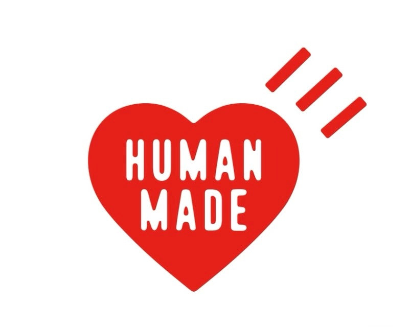 Human Made