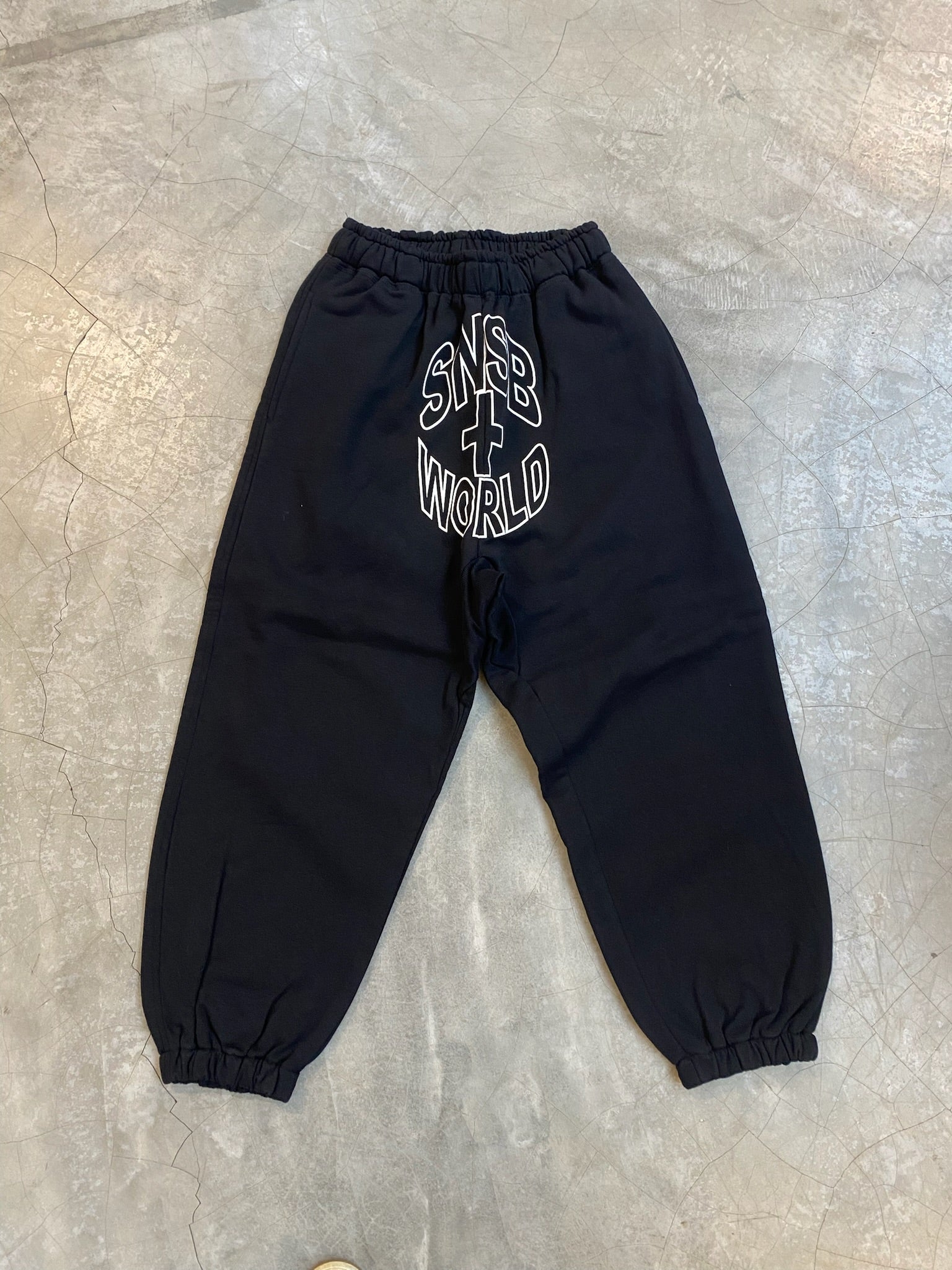 SNSB World ROAT Sweat Pants