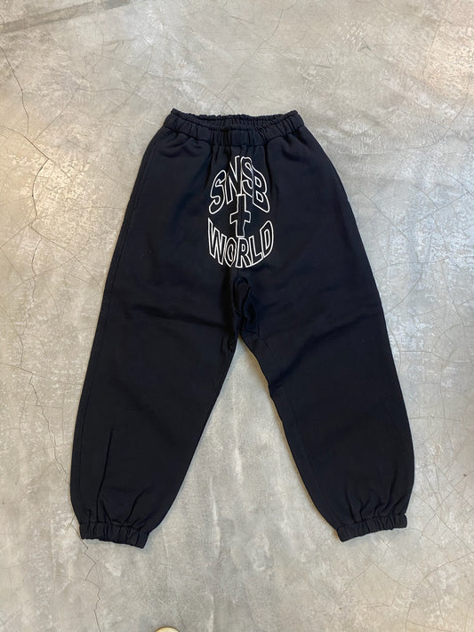SNSB World ROAT Sweat Pants
