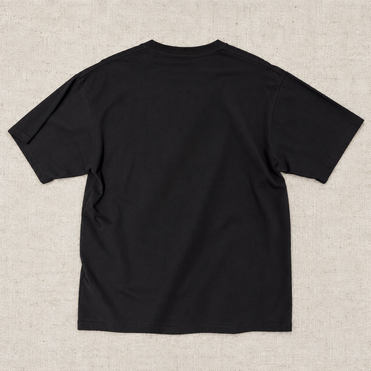 Carhartt WIP S/S Seduction of the Innocent T-Shirt – Black / White