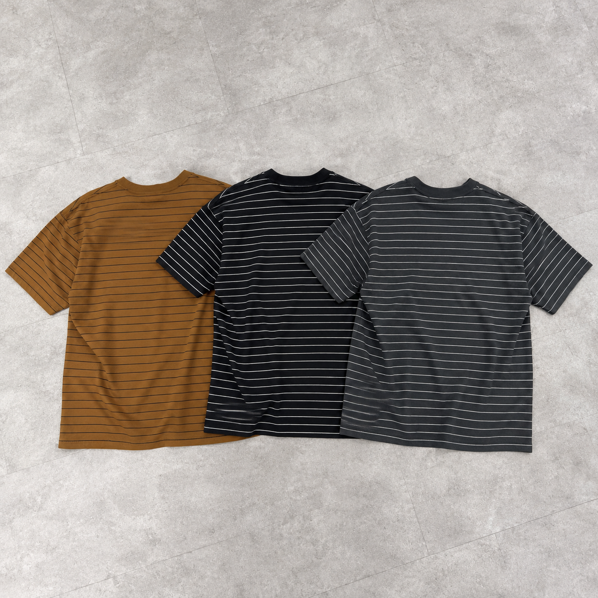 Carhartt WIP S/S Orlean Spree T-Shirt