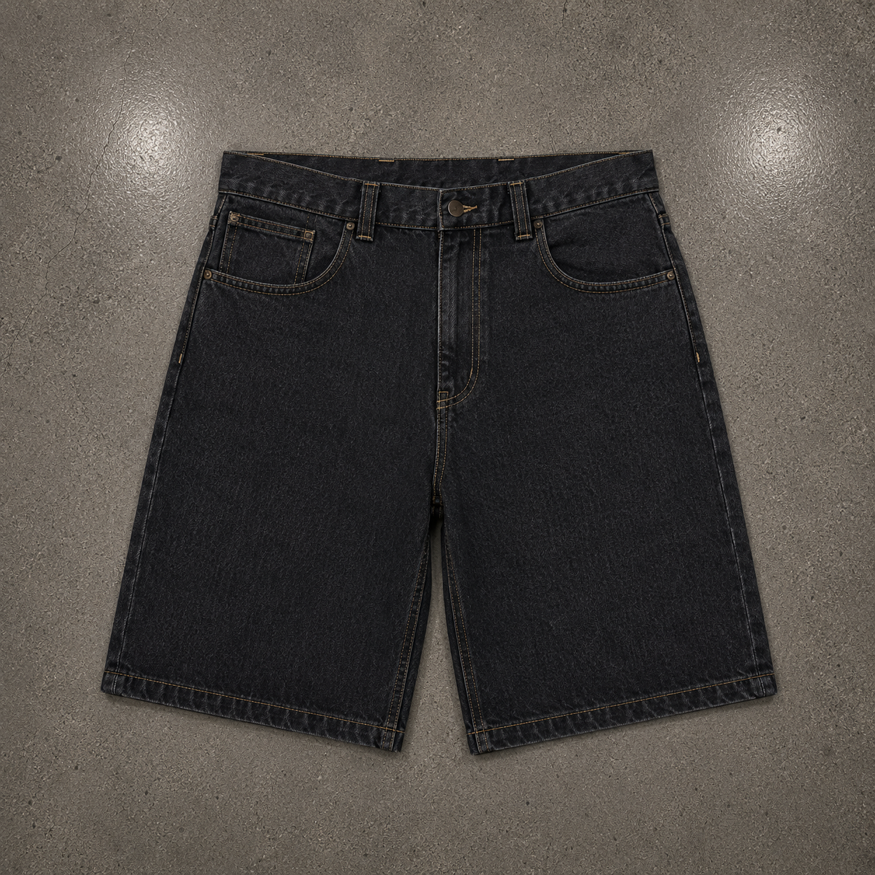 Carhartt WIP Brandon Shorts