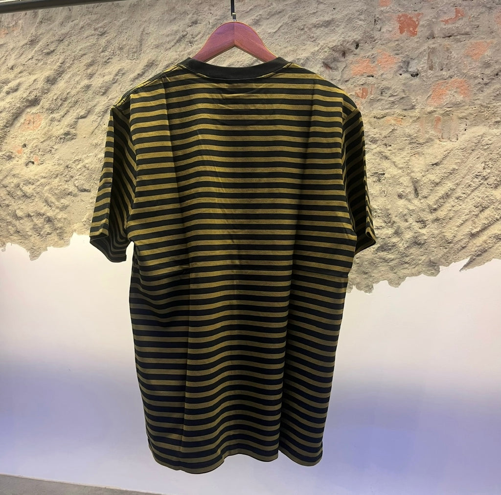 Carhartt WIP S/S Seidler Pocket T-Shirt