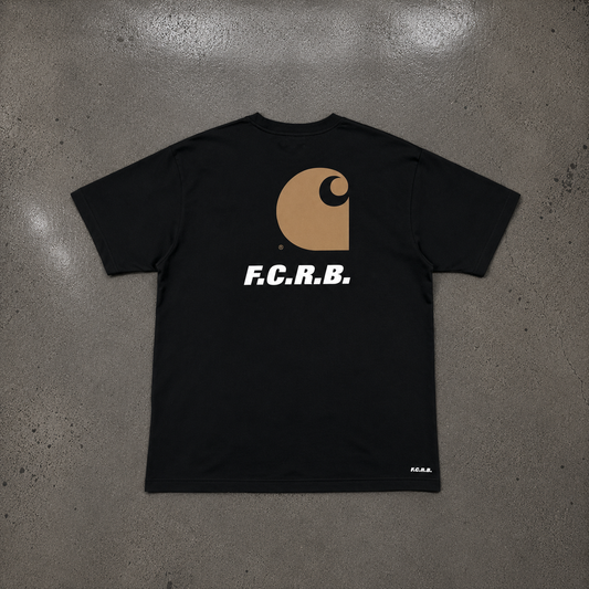 F.C. Real Bristol x Carhartt WIP Pocket Tee