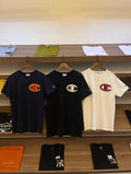 Champion Oversized Big C Emblem T-Shirt