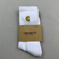 Carhartt WIP Chase Socks – 1 Pair