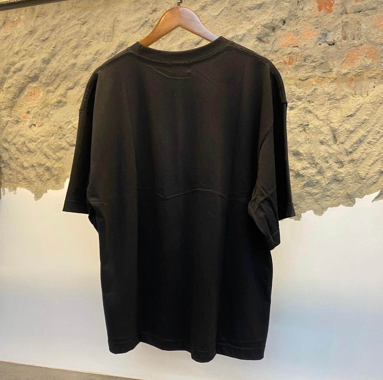 Miracle Mates Lightning Oversized Tee