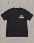 Carhartt WIP S/S Mechanic T-Shirt – Black/White