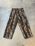 Loki Real Tree Cargo Pants