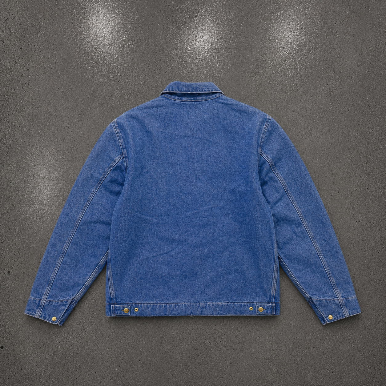 Carhartt WIP OG Detroit Jacket