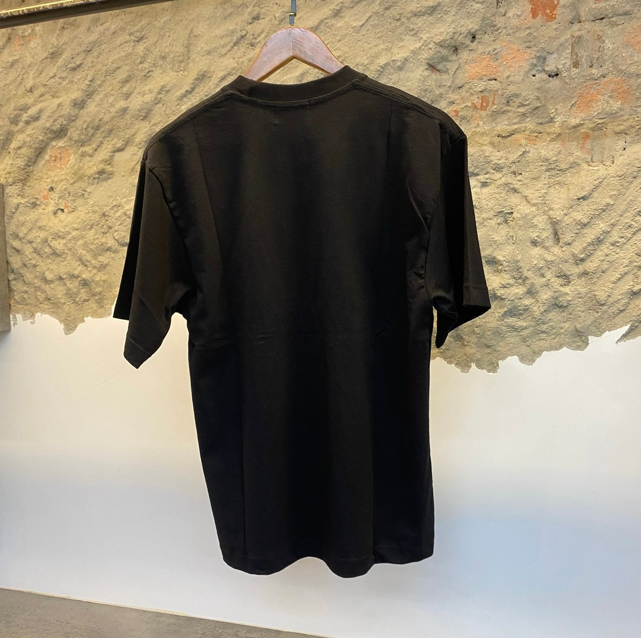 Miracle Mates Icon Oversized Tee