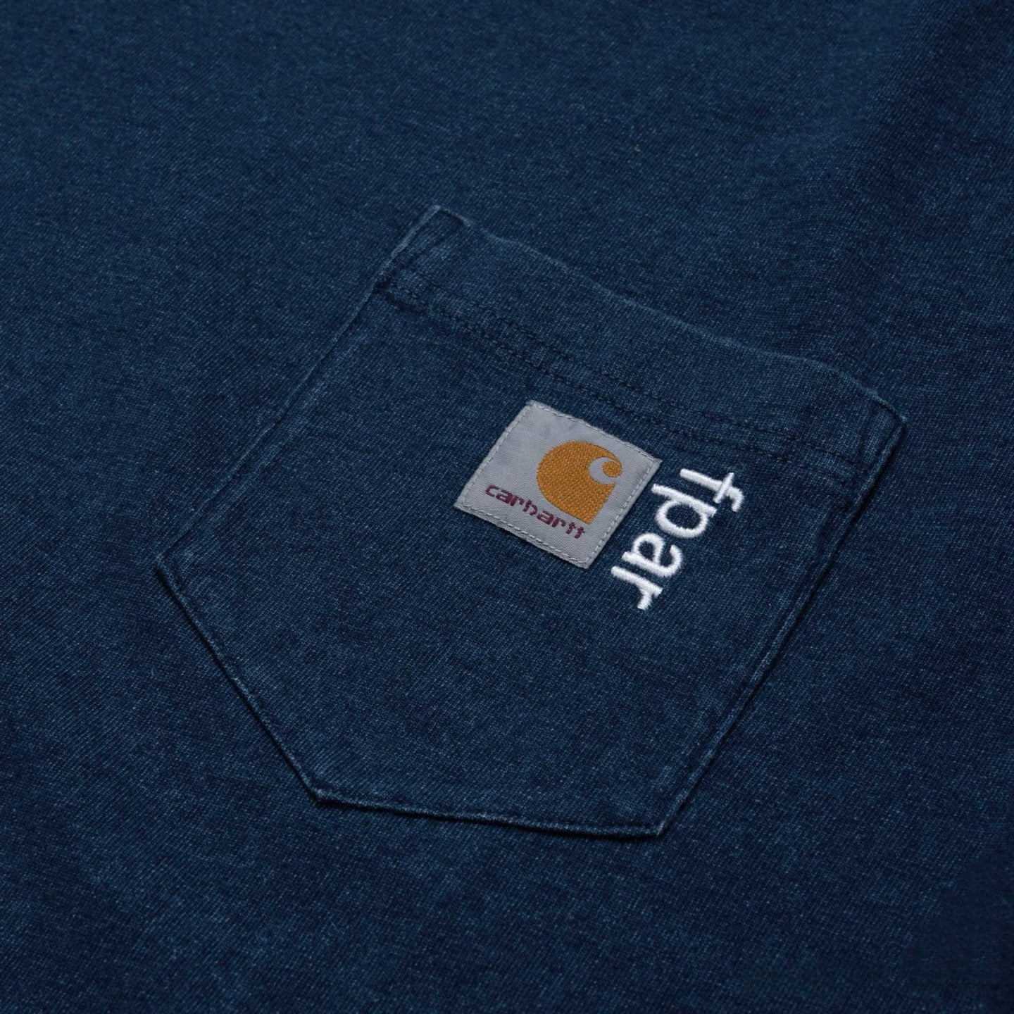 Carhartt X FPAR Oversized T-Shirt