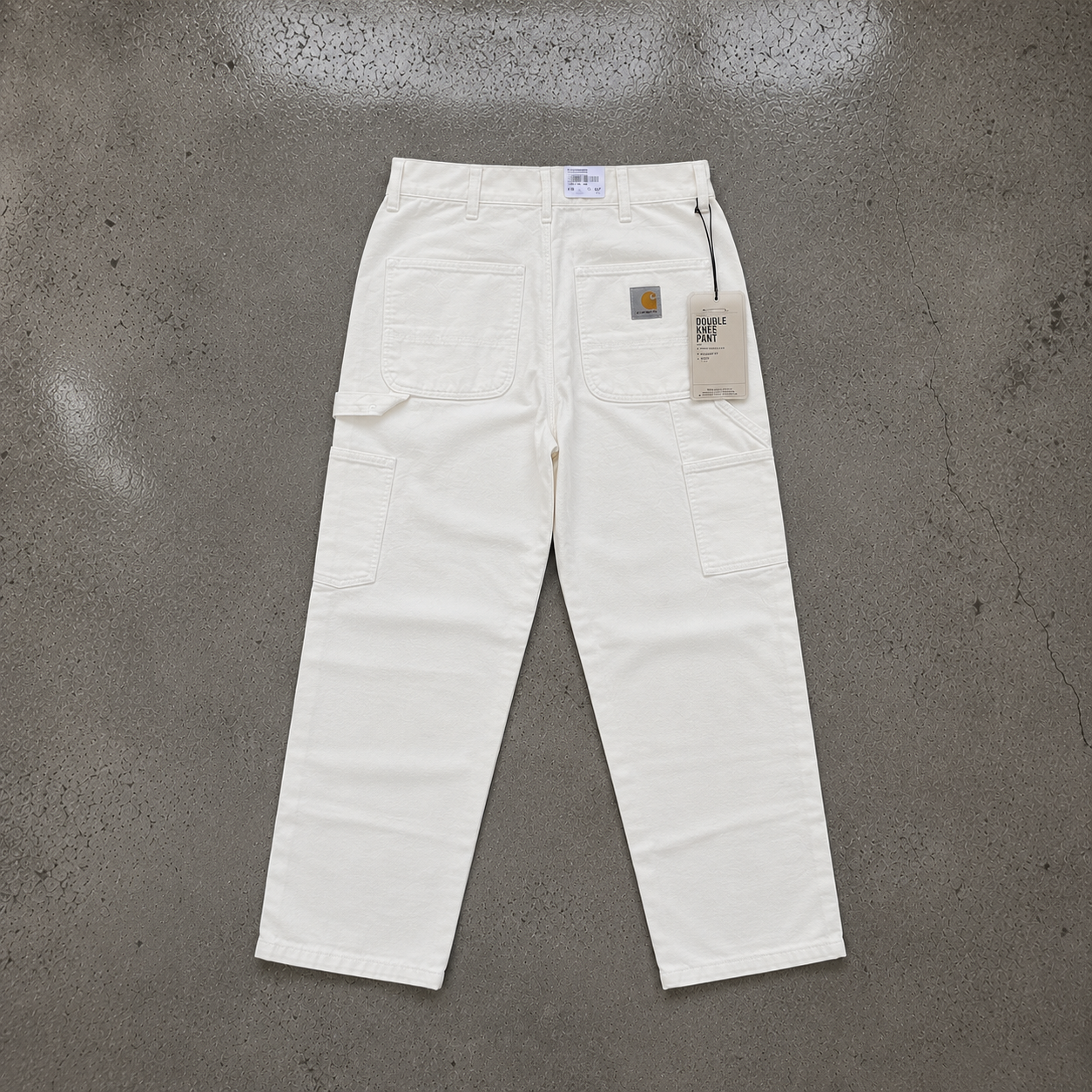 Carhartt WIP Double Knee Pant