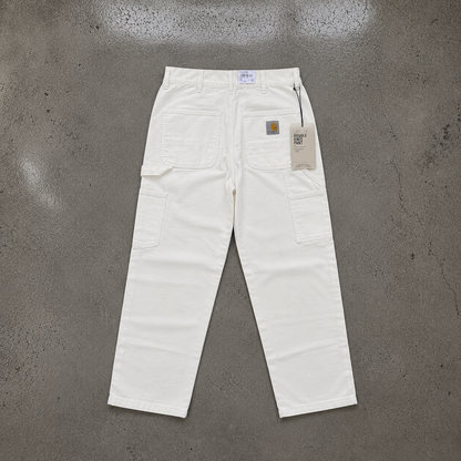 Carhartt WIP Double Knee Pant