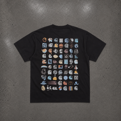 Carhartt WIP C Logo Archive T-Shirt