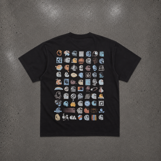 Carhartt WIP C Logo Archive T-Shirt