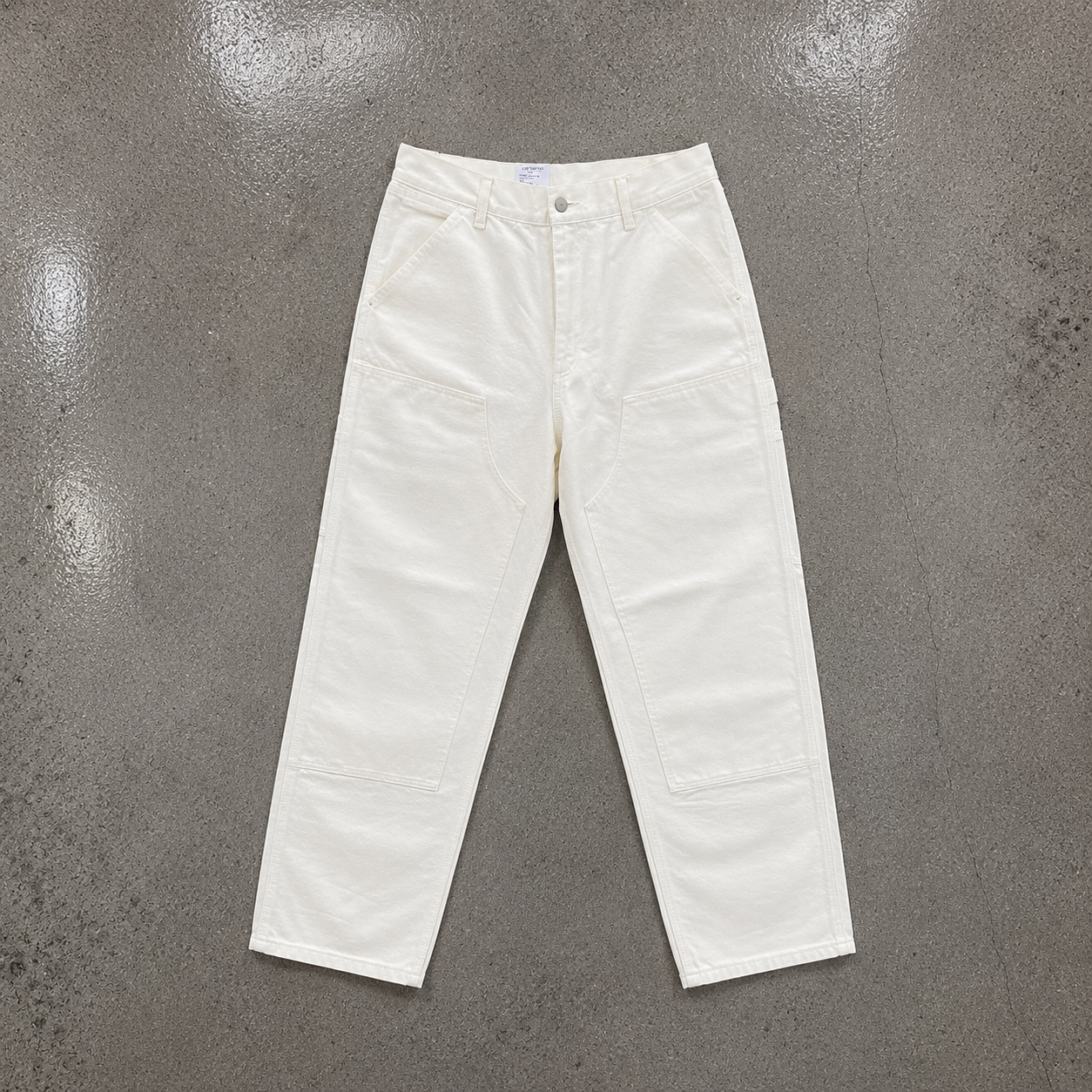 Carhartt WIP Double Knee Pant