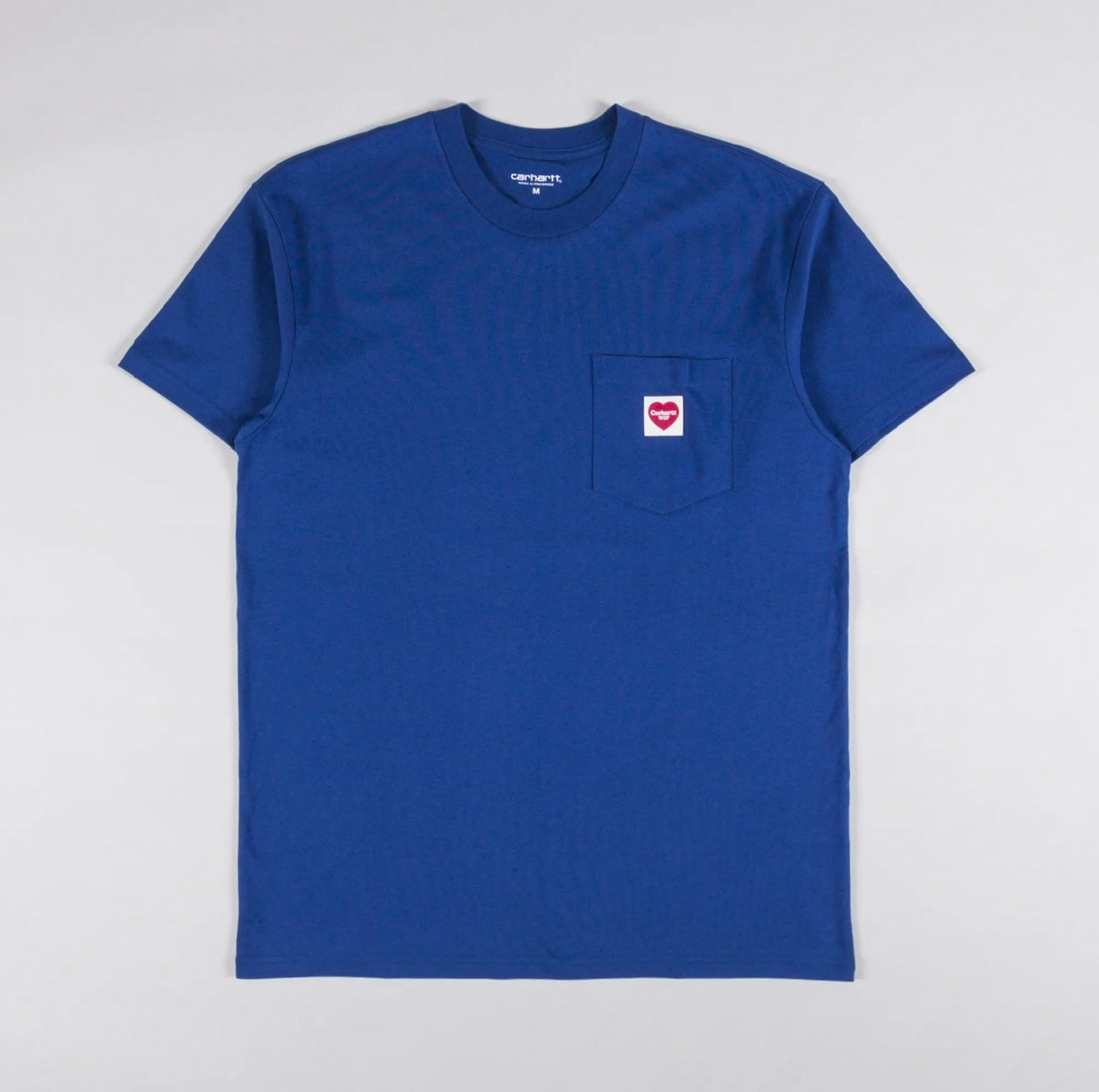 Carhartt WIP Pocket Heart T Shirt