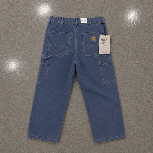 Carhartt WIP Double Knee Pant
