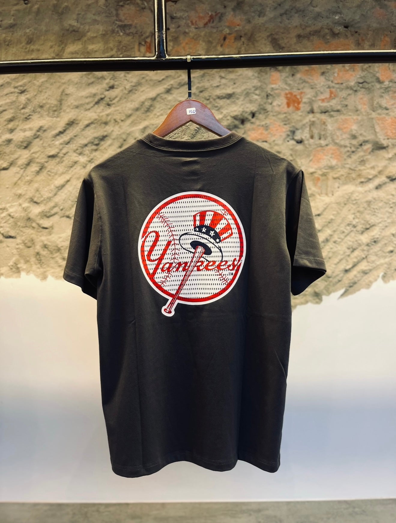 New Era New York Yankees Tee – COOLERA® Edition