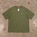 Supreme S/S Pocket Tee – Olive