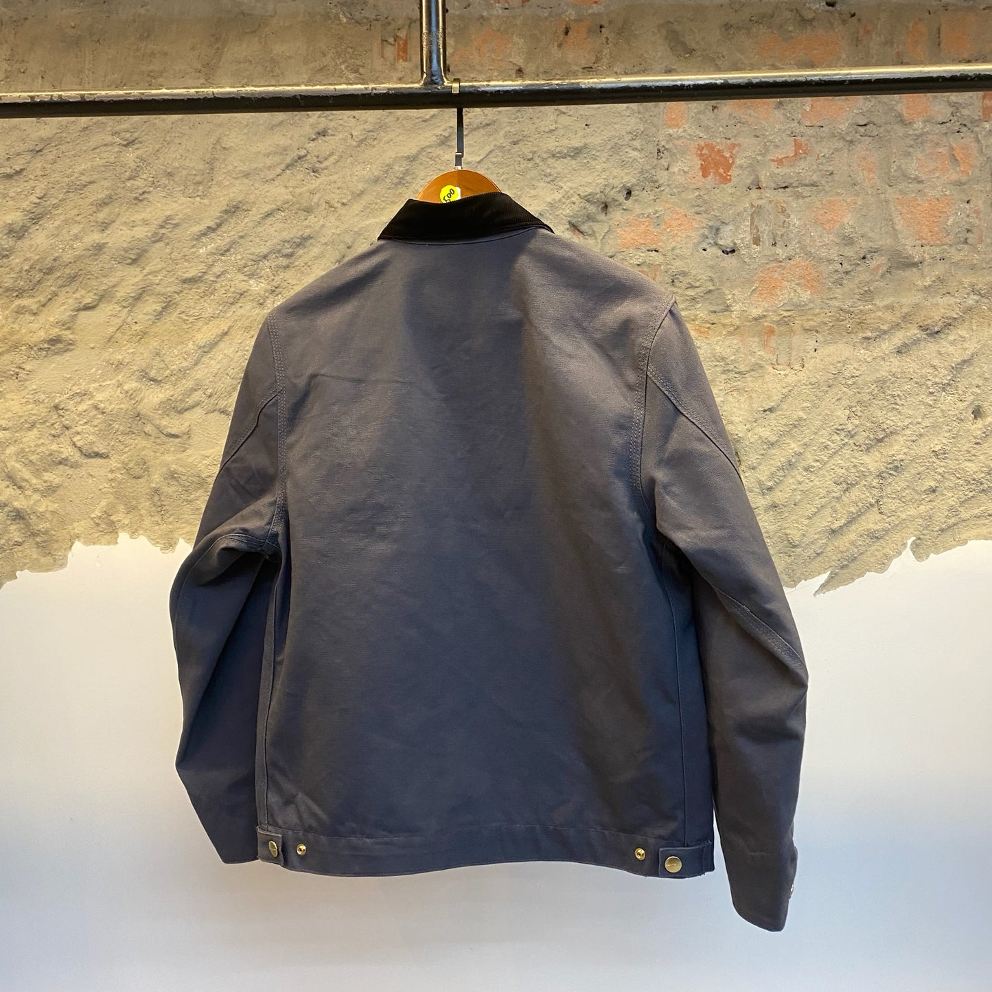 Carhartt WIP Detroit Jacket Zeus (Summer)