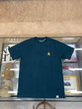 Carhartt WIP S/S Trap T-Shirt – Deep Green