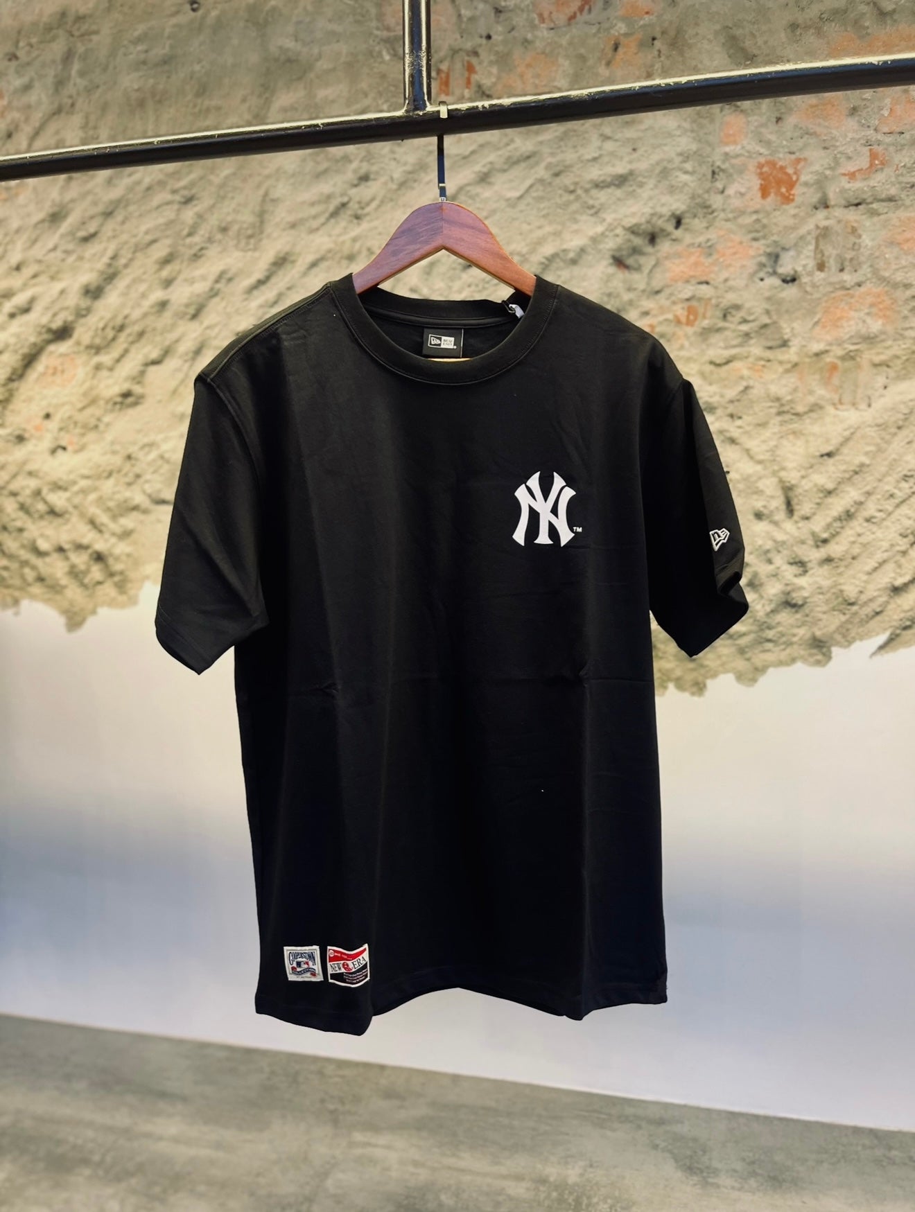 New Era New York Yankees All-Star Game Tee - COOLERA® Edition