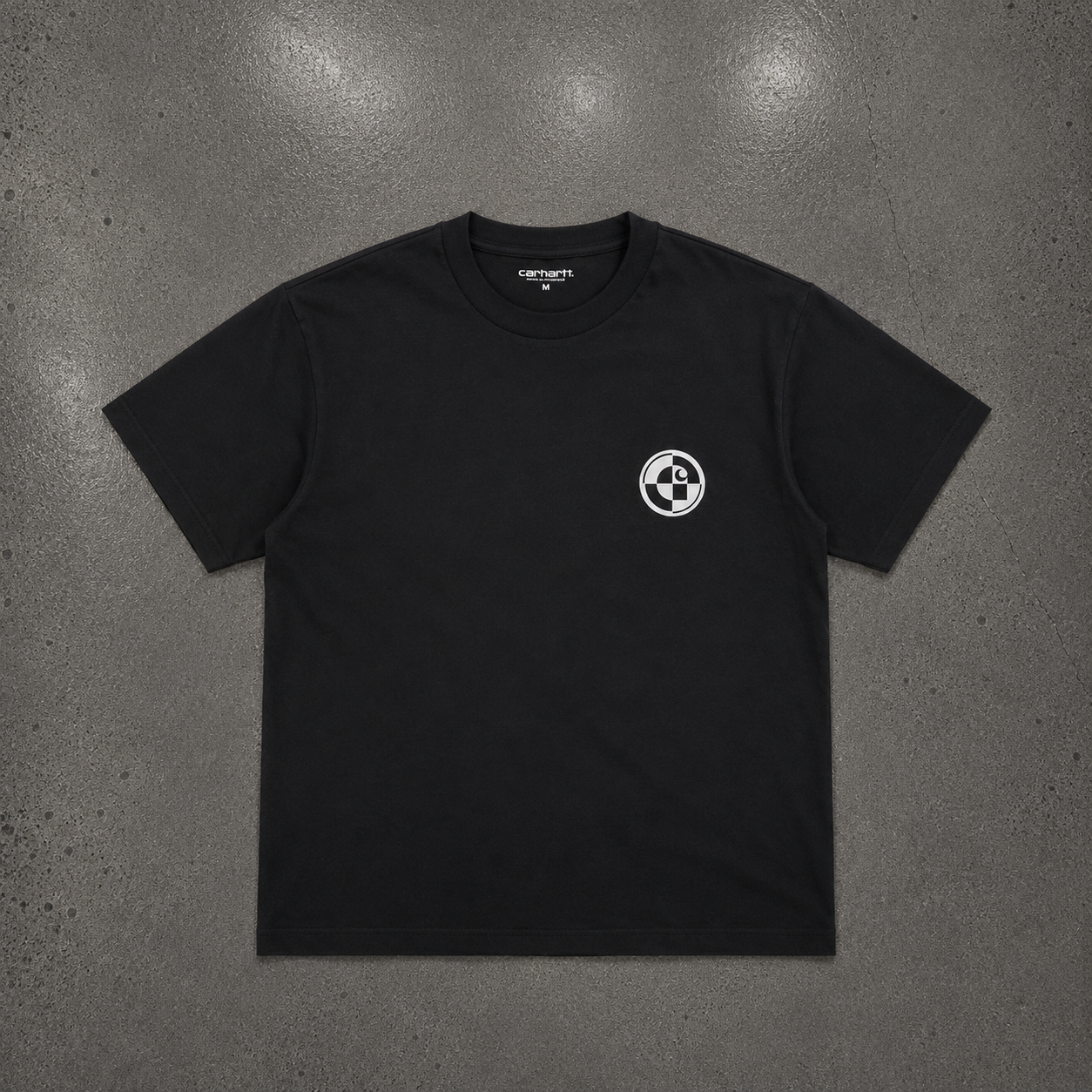 Carhartt WIP C Logo Archive T-Shirt
