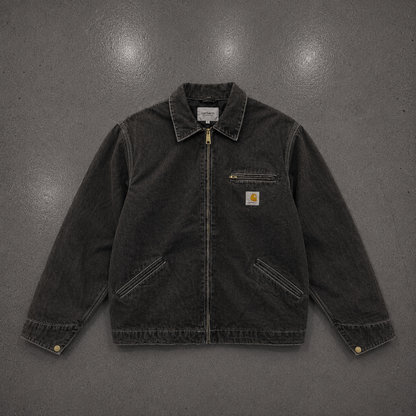 Carhartt WIP OG Detroit Jacket