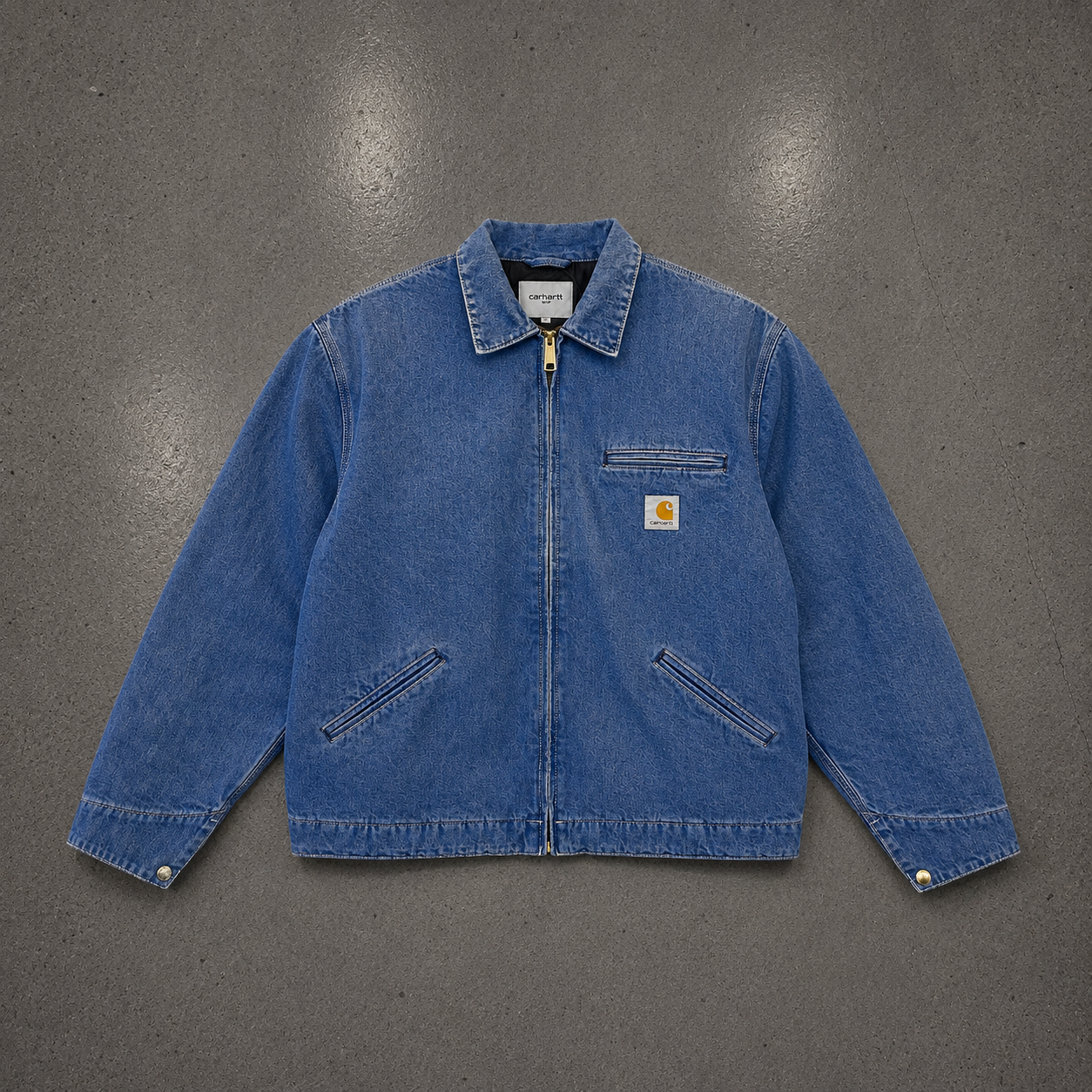 Carhartt WIP OG Detroit Jacket