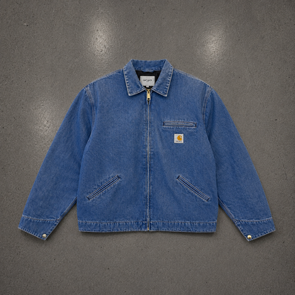 Carhartt WIP OG Detroit Jacket