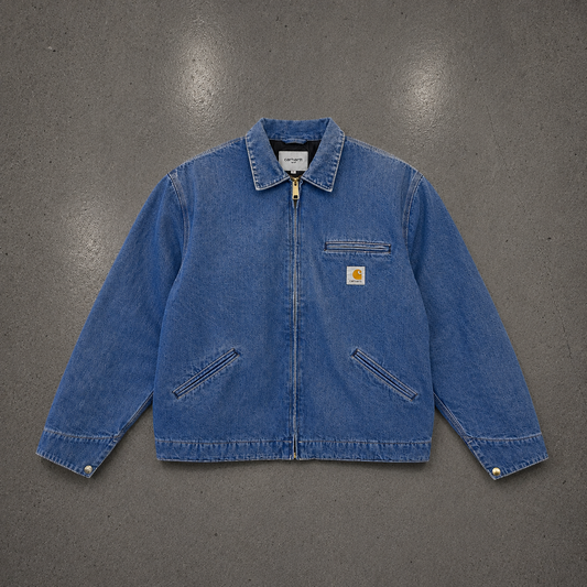 Carhartt WIP OG Detroit Jacket