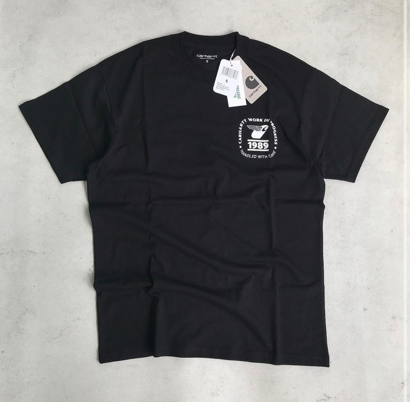 Carhartt WIP Stamp State Tee