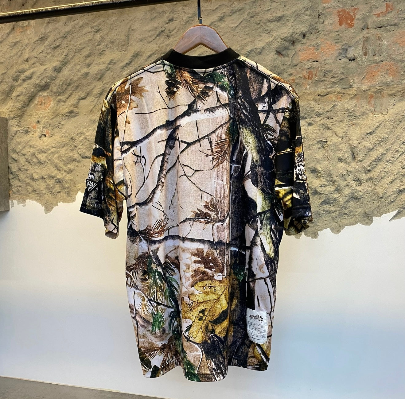 Miracle Mates Beam Jersey – Camo Edition
