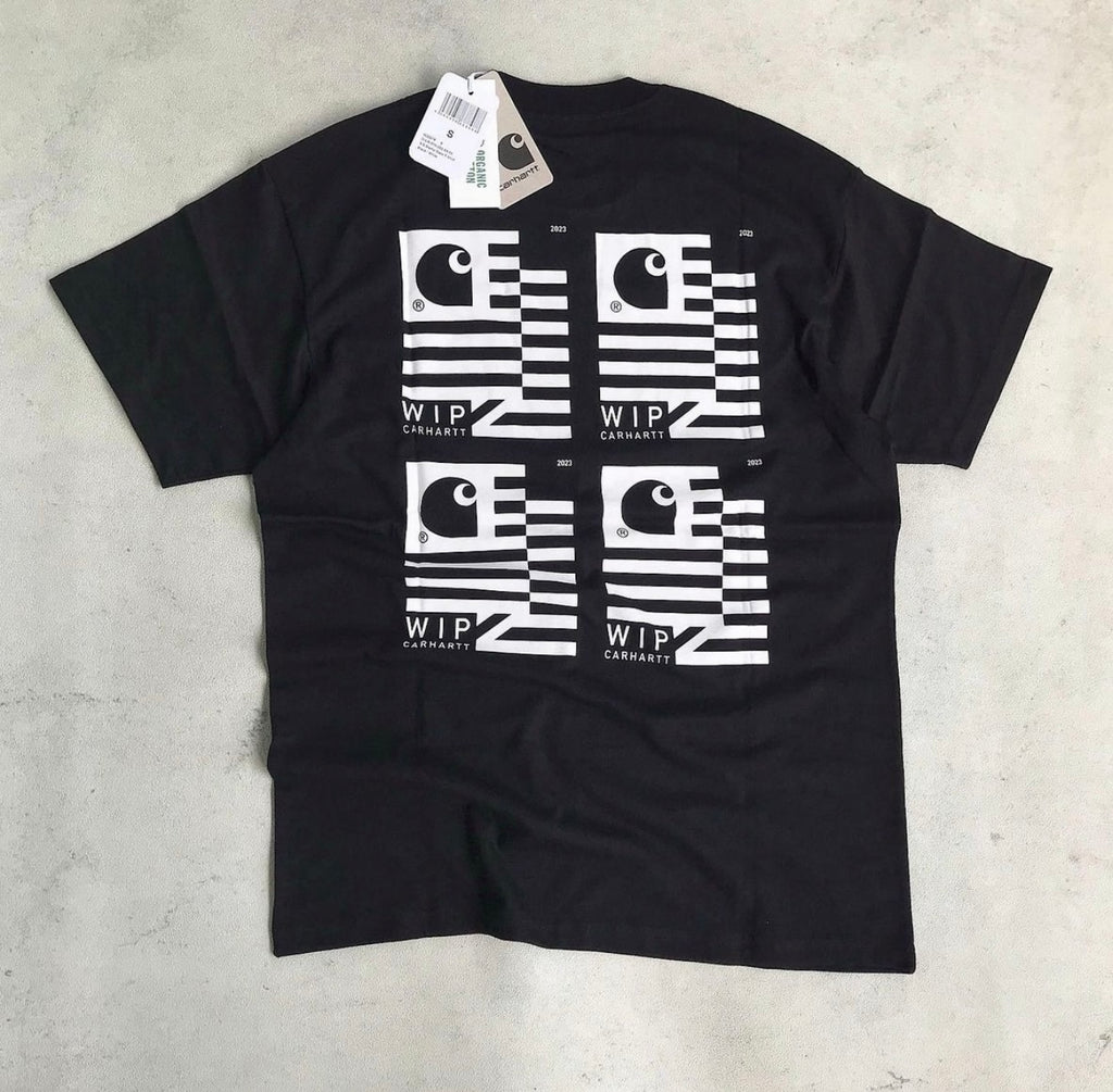 Carhartt WIP Stamp State Tee