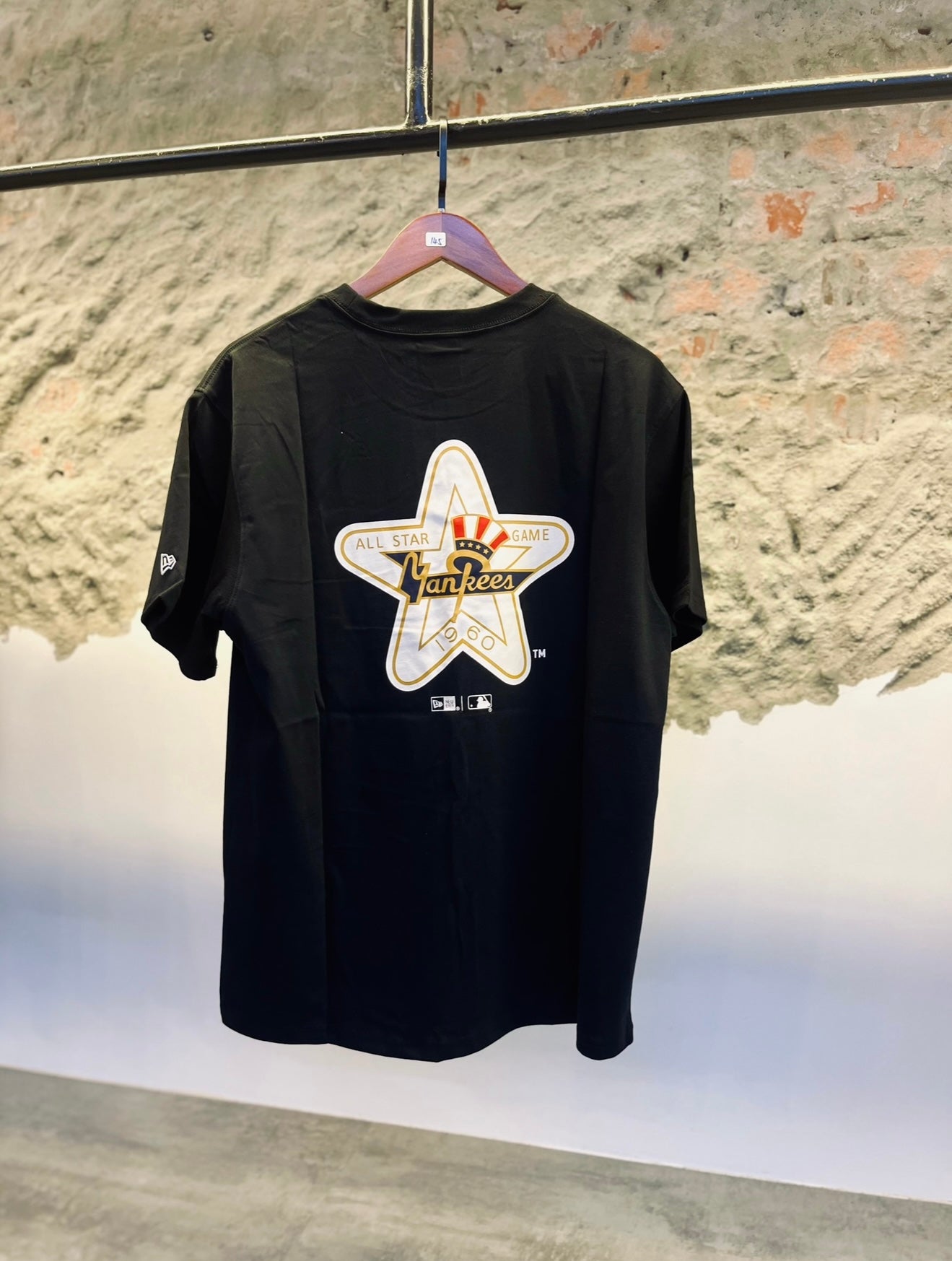 New Era New York Yankees All-Star Game Tee - COOLERA® Edition