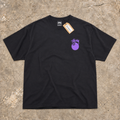 Stüssy Classroom Tee – Black