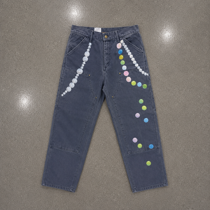 Carhartt WIP Double Knee Pant