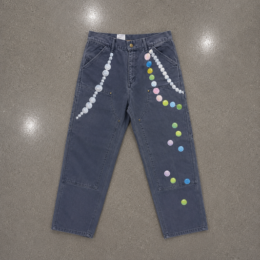Carhartt WIP Double Knee Pant