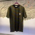 Carhartt WIP S/S Seidler Pocket T-Shirt