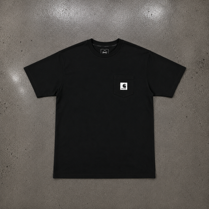 F.C. Real Bristol x Carhartt WIP Pocket Tee