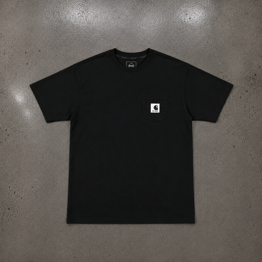 F.C. Real Bristol x Carhartt WIP Pocket Tee