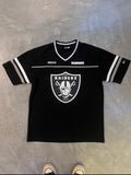 New Era NFL Raiders Jersey Tee