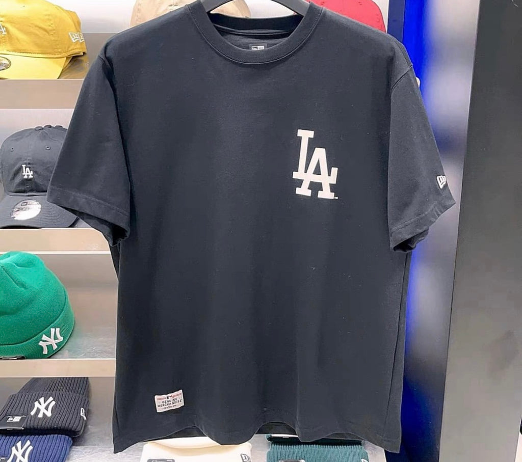 New Era Los Angeles Dodgers Paisley Tee – COOLERA® Edition